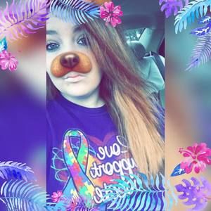 Meet your Posher, Kayla